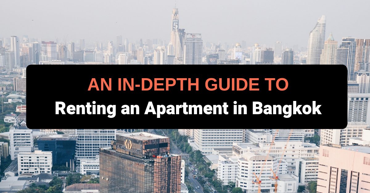 renting bangkok