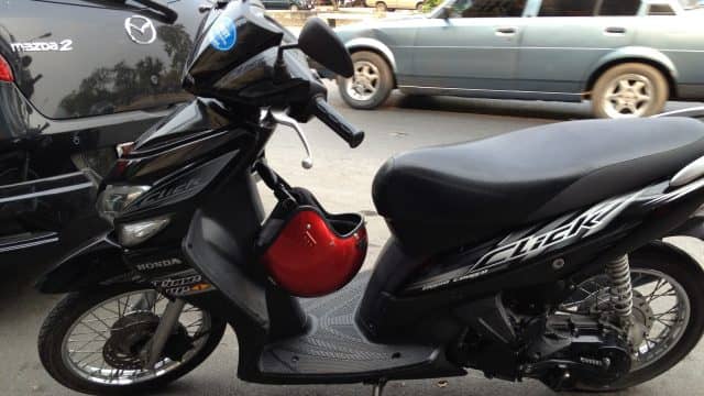 scooter rental chiang mai.jog
