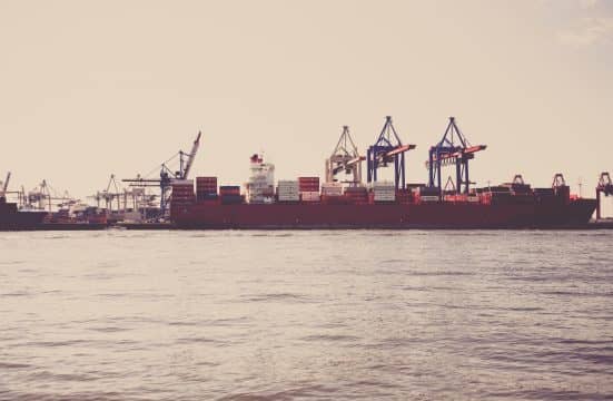 freight shipping