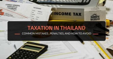taxation mistakes