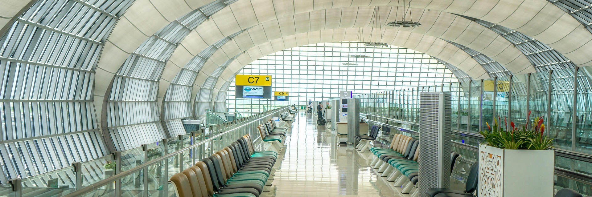 thailand airport