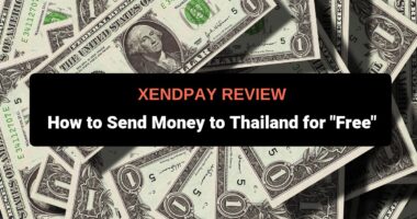 xendpay review