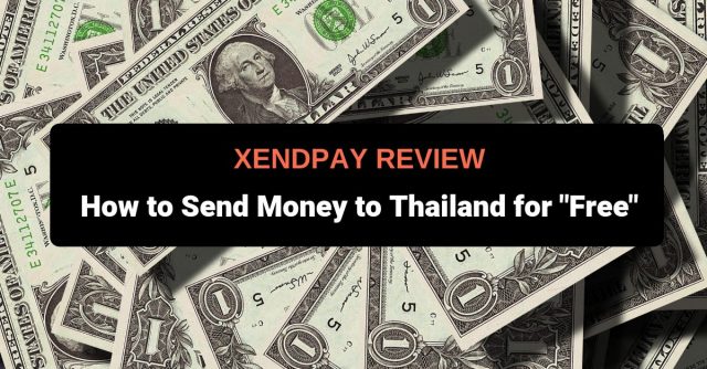 xendpay review