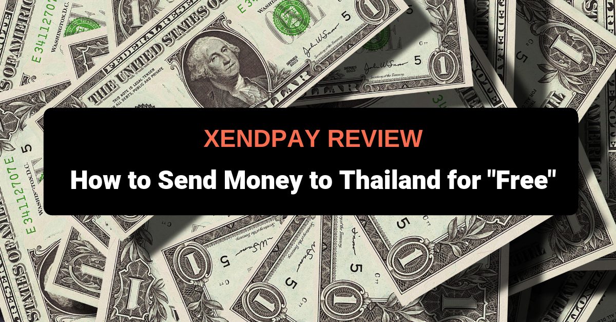 xendpay review